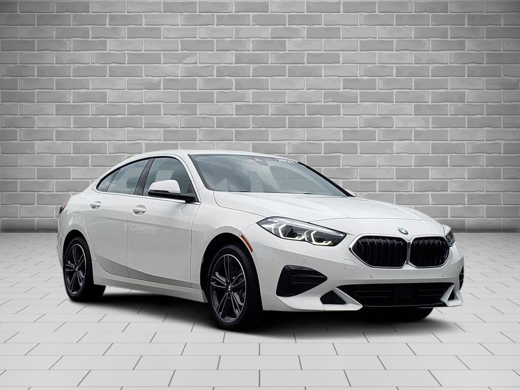 2023 Bmw 228i photo 3