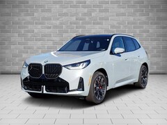 2026 BMW X3 30 xDrive SUV