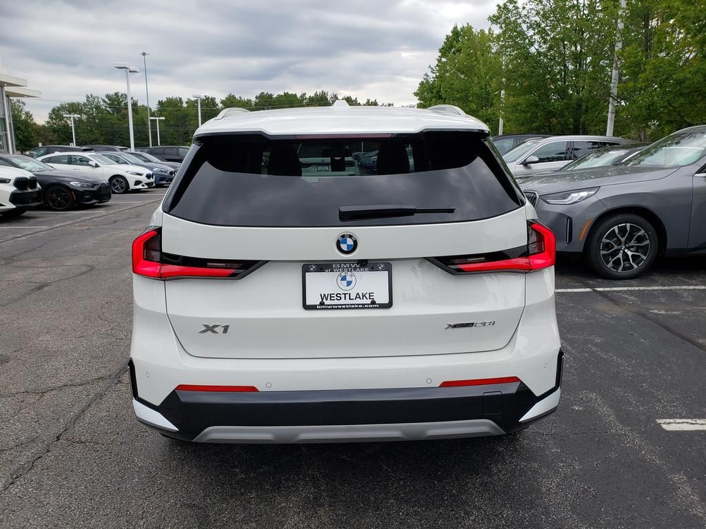 2026 BMW X1 XDrive28i - Photo 4
