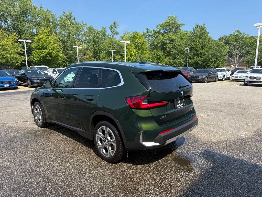 Used 2023 BMW X1 xDrive28i SUV