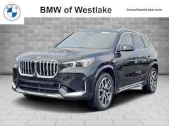 New 2026 BMW X1 xDrive28i SUV for sale near Avon Lake
