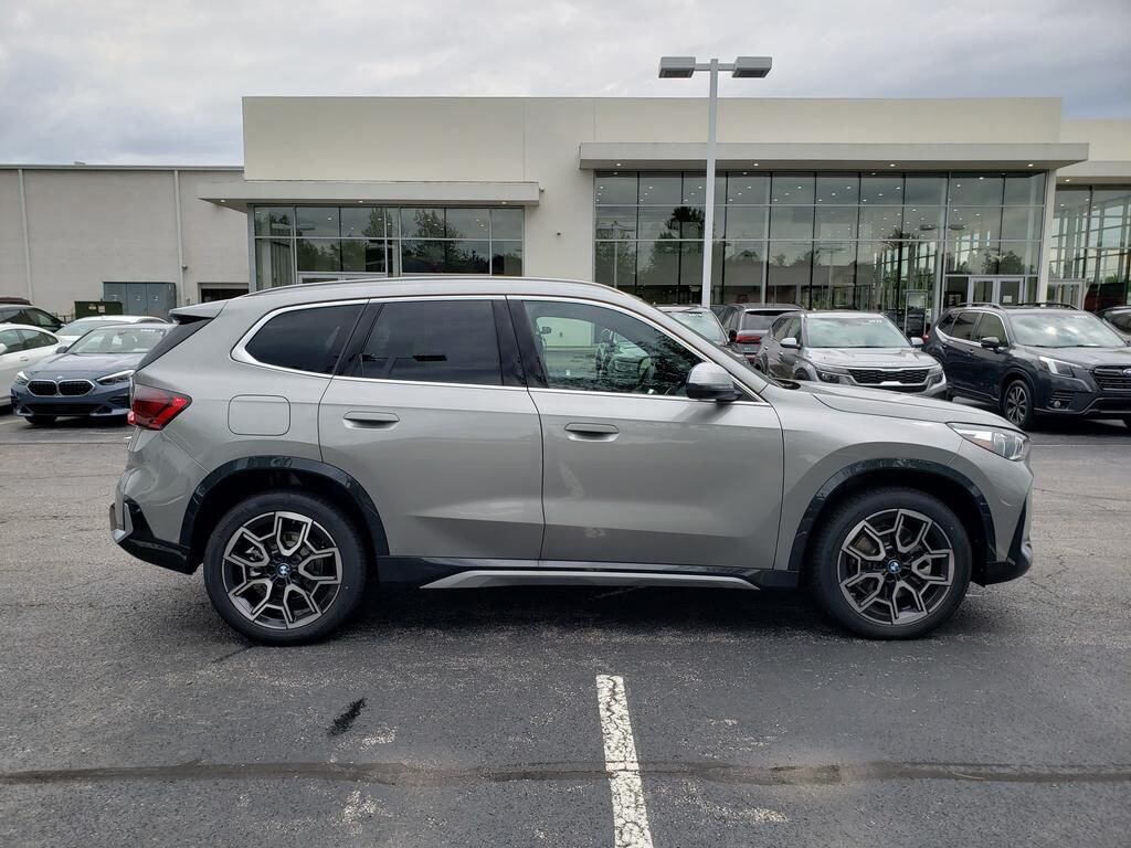 New 2026 BMW X1 xDrive28i SUV