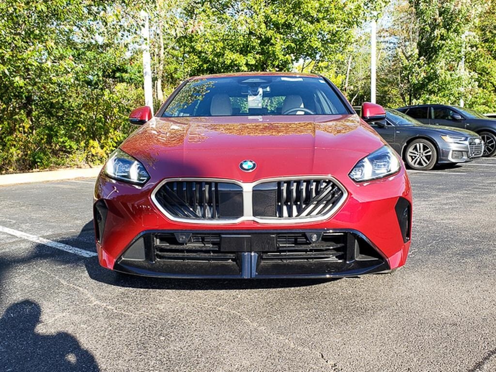 2026 Bmw 228 photo 2