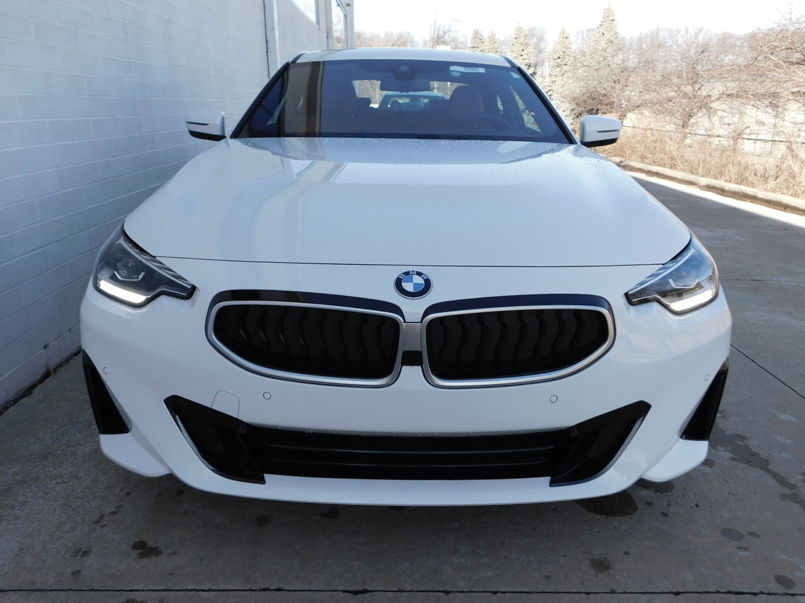 2025 Bmw 230i 230i xDrive photo 3