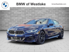New 2026 BMW 8 Series xDrive Gran Coupe for sale near Avon Lake