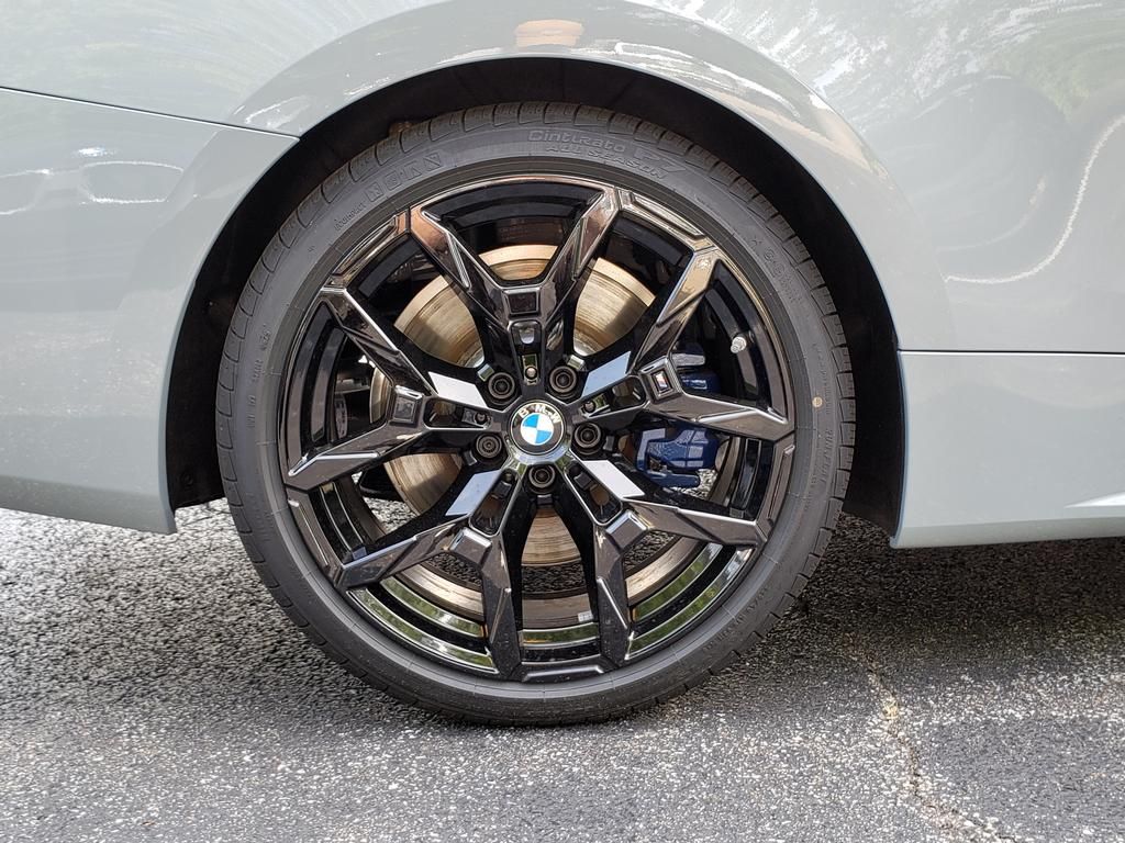 2026 BMW 4 Series M440i - Photo 12