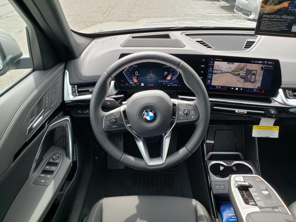 2026 BMW X1 XDrive28i - Photo 9