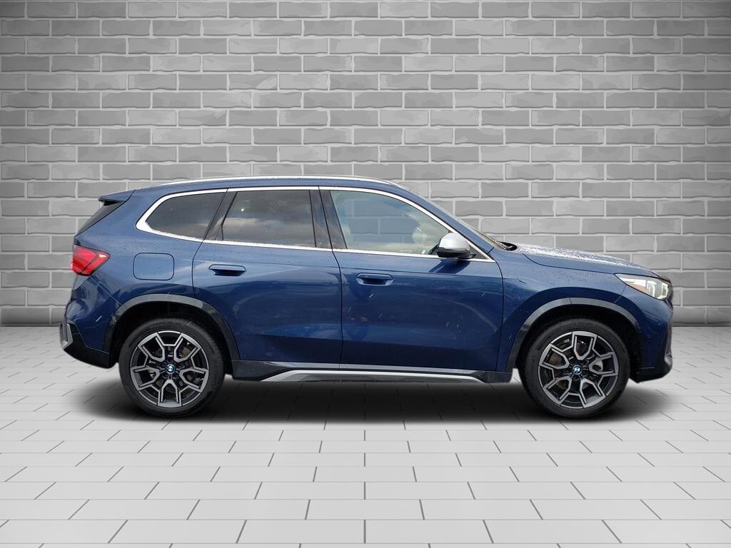 2024 Bmw X1 XDrive28i photo 3