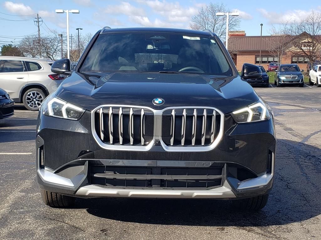 New 2026 BMW X1 xDrive28i SUV