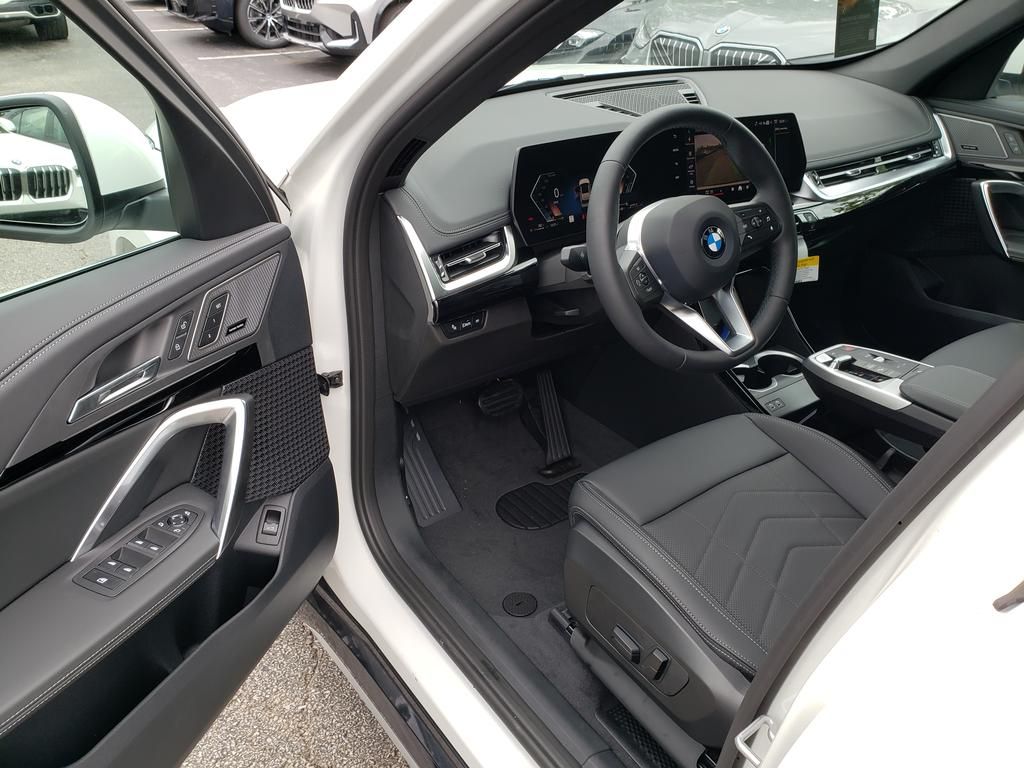 2026 BMW X1 XDrive28i - Photo 5