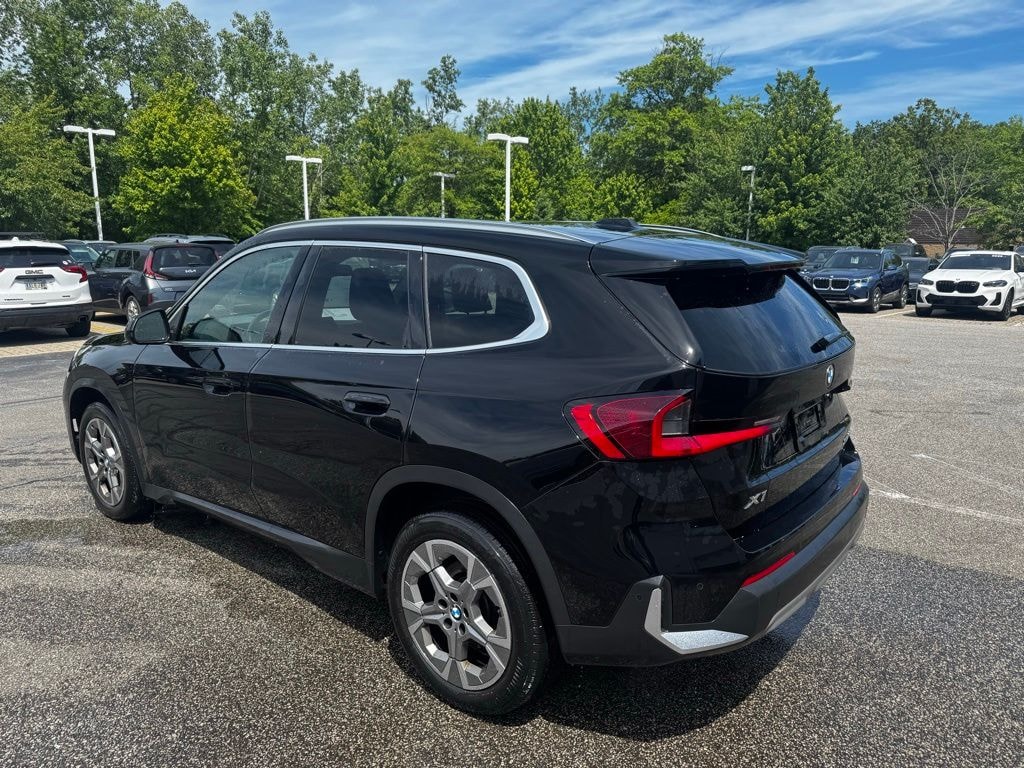 Used 2023 BMW X1 xDrive28i SUV