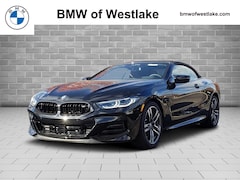 New 2026 BMW 8 Series xDrive Convertible for sale near Avon Lake