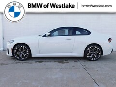 2025 BMW 2 Series xDrive Coupe