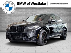 2025 BMW X4 M Base SUV