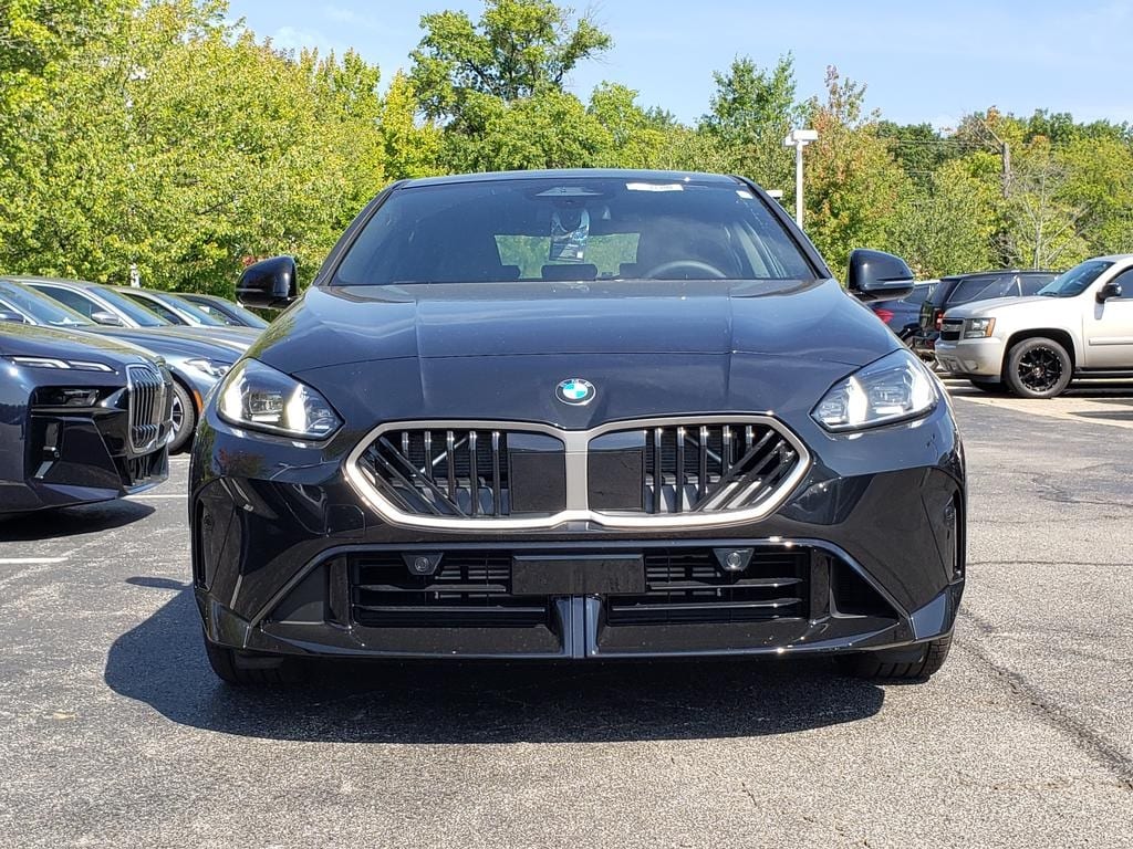 New 2026 BMW 2 Series xDrive Gran Coupe