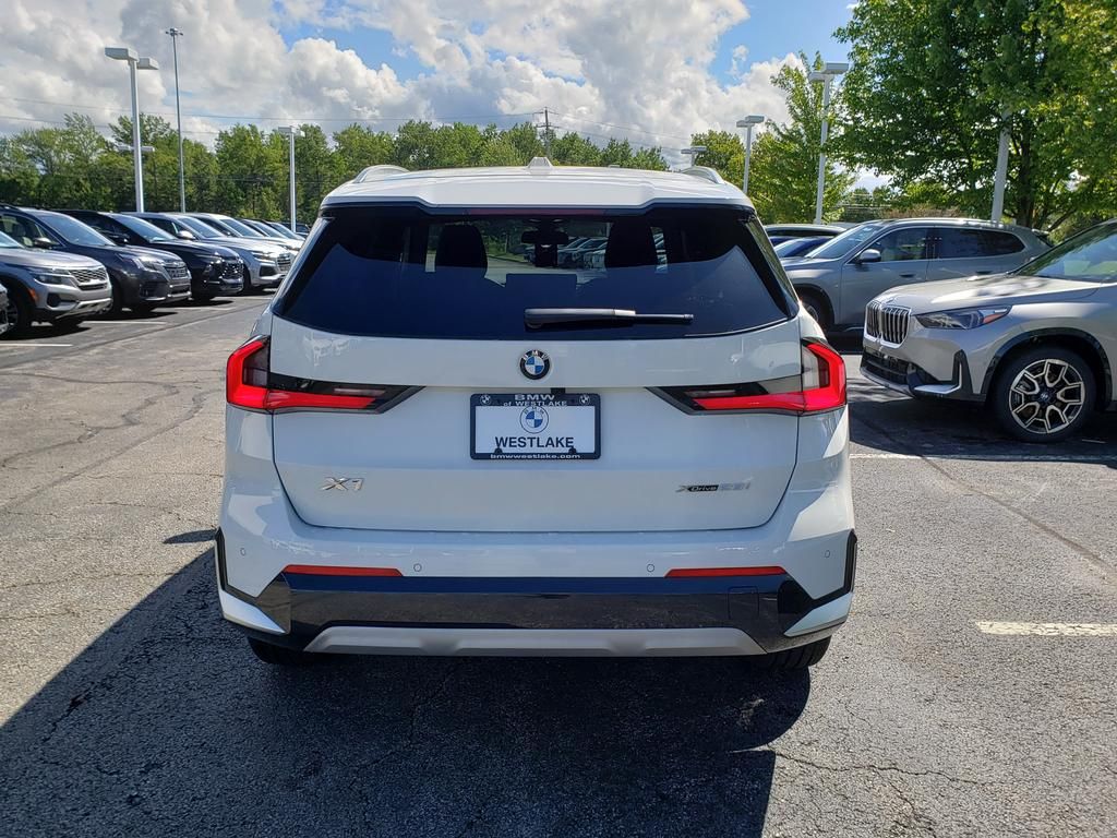 2026 BMW X1 XDrive28i - Photo 5