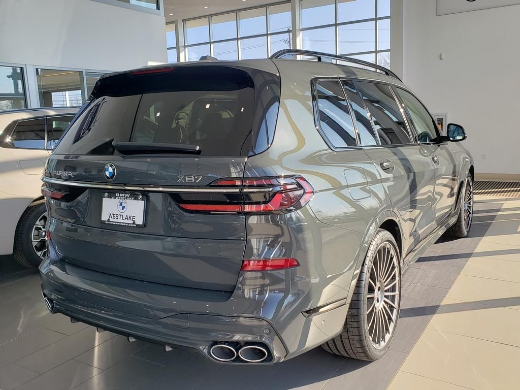 New 2026 BMW X5 xDrive40i SUV