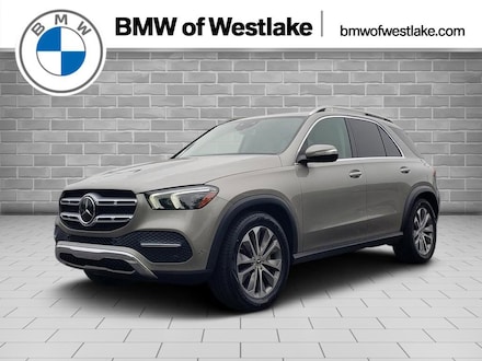 2020 Mercedes-Benz GLE GLE 350 SUV