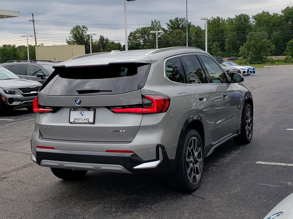 2026 Bmw X1 XDrive28i photo 3