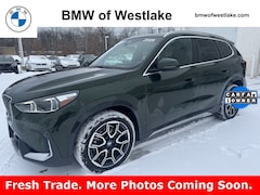 2025 BMW X1 xDrive28i SUV Westlake