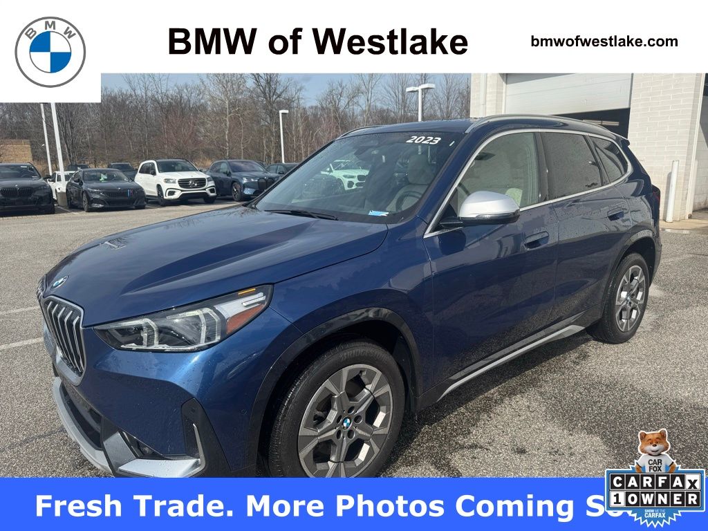 2023 BMW X1 28i