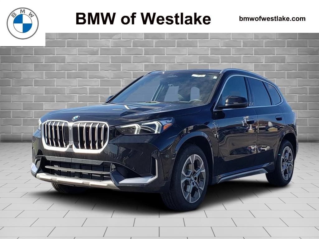 New 2026 BMW X1 xDrive28i SUV