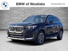 2026 BMW X1 xDrive28i SUV