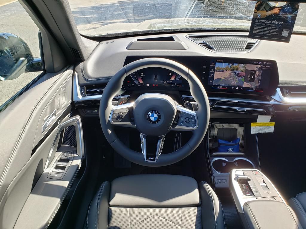 2026 BMW X1 XDrive28i - Photo 9