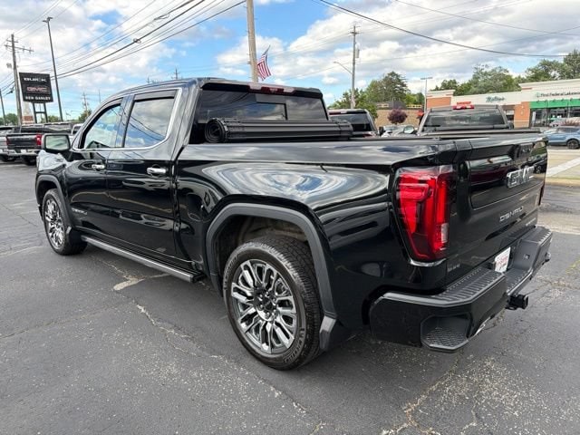 2024 GMC Sierra 1500 Denali Denali Ultimate - Photo 4