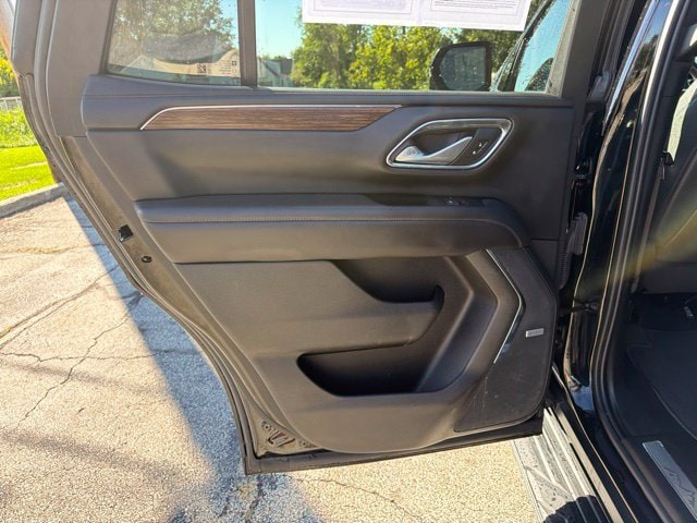 2023 Chevrolet Tahoe High Country - Photo 13