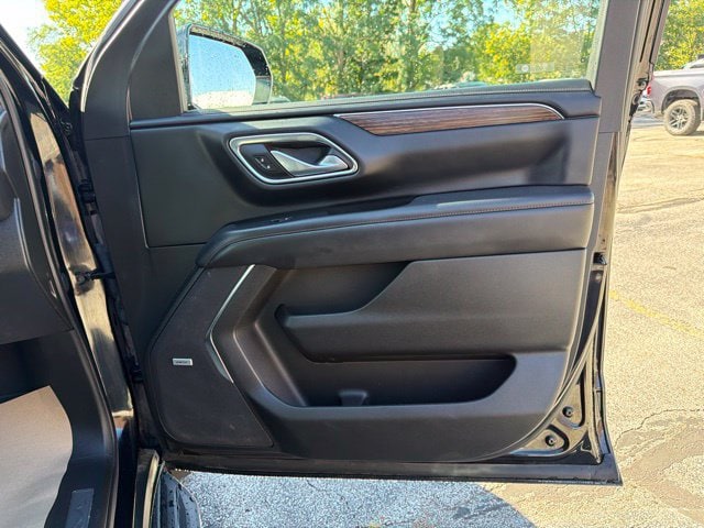 2023 Chevrolet Tahoe High Country - Photo 23