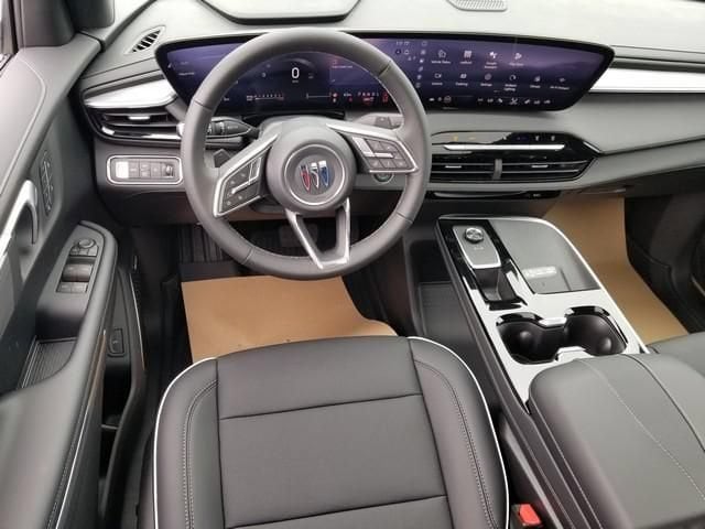 2026 Buick Enclave Preferred - Photo 11