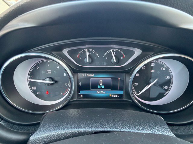2019 Buick Envision Preferred - Photo 22