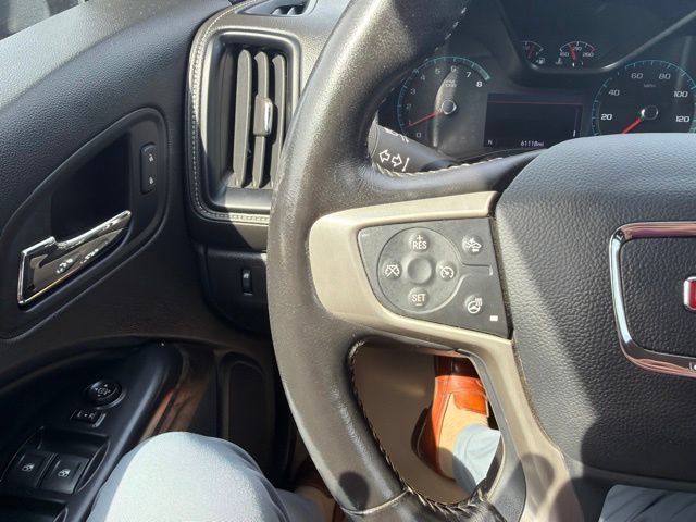 2021 GMC Canyon Denali - Photo 25