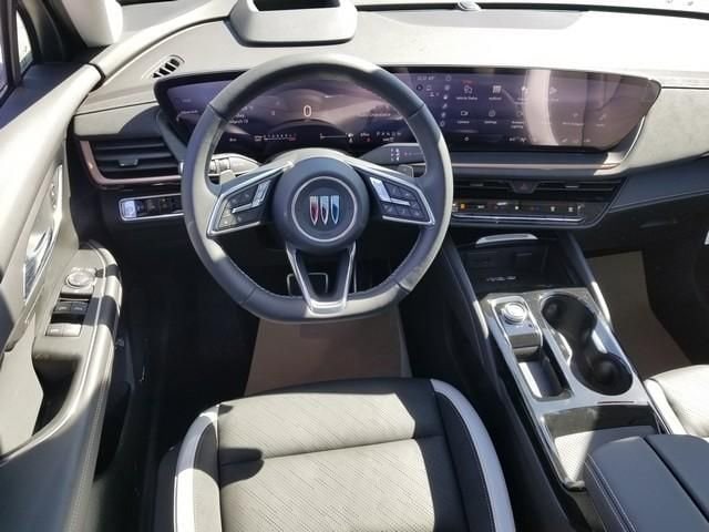 2026 Buick Envision Sport Touring - Photo 11