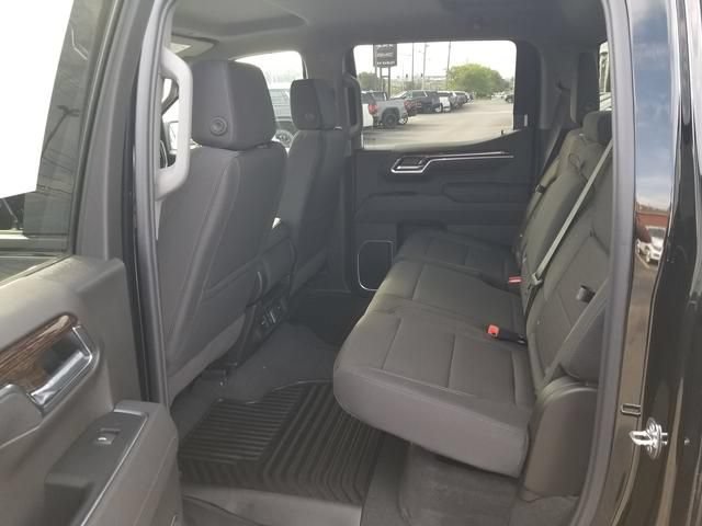 2026 GMC Sierra 1500 Elevation - Photo 7