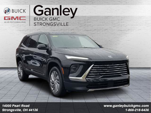 2027 Buick Enclave