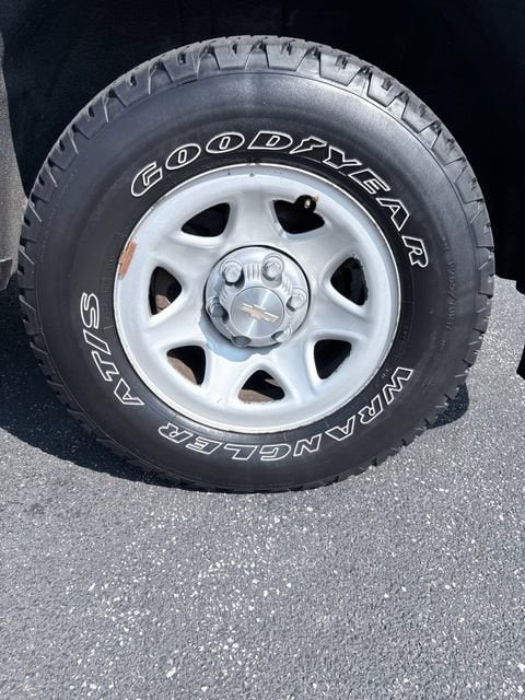 2018 Chevrolet Silverado 1500 Work Truck 1WT - Photo 13