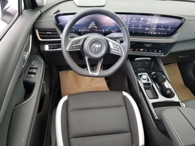 2026 Buick Envision Sport Touring - Photo 10
