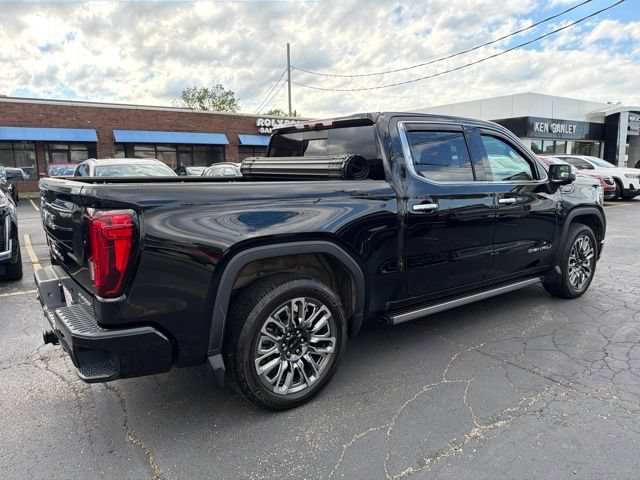 2024 GMC Sierra 1500 Denali Denali Ultimate - Photo 6