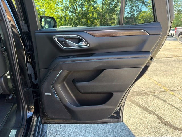 2023 Chevrolet Tahoe High Country - Photo 18