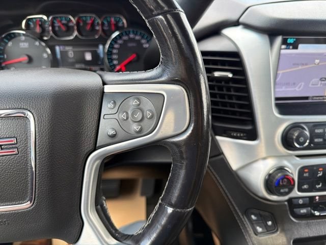 2019 GMC Yukon SLT - Photo 34