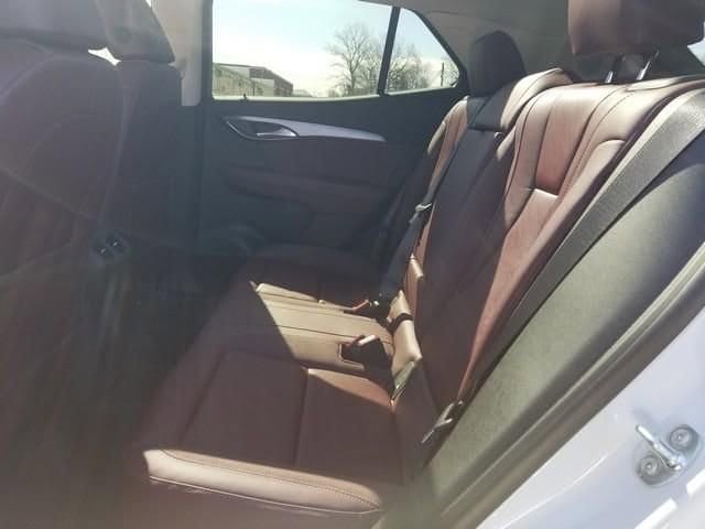 2026 Buick Envision Sport Touring - Photo 9