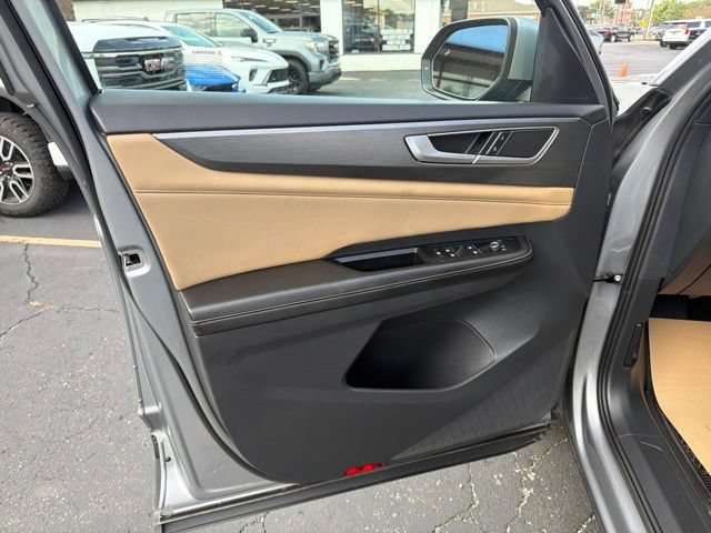 2024 Volkswagen Atlas Cross Sport SE - Photo 10