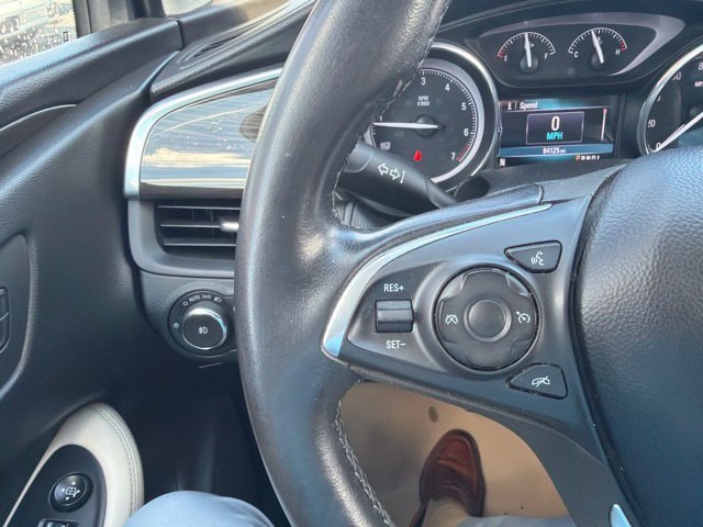2019 Buick Envision Preferred - Photo 23