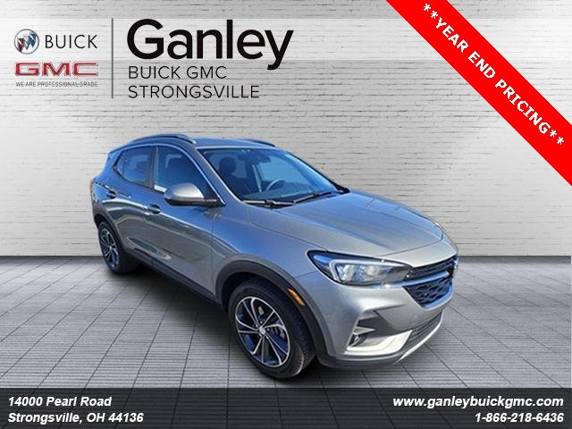 2023 Buick Encore GX Select's photo
