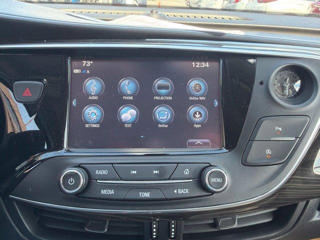 2019 Buick Envision Preferred - Photo 20