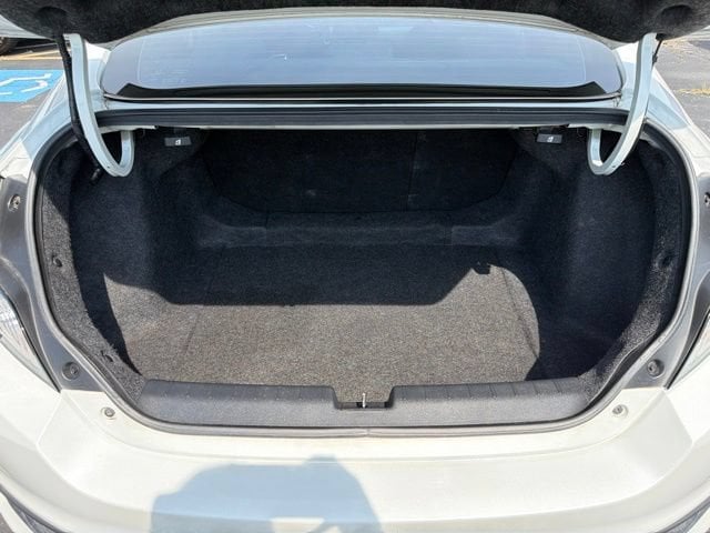 2016 Honda Civic EX - Photo 13