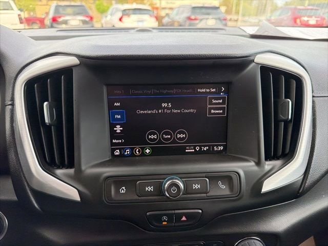 2023 GMC Terrain SLE - Photo 20