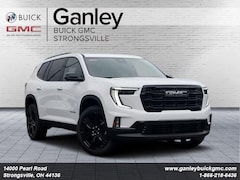 2026 GMC Acadia Elevation SUV